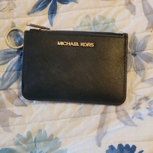 Michael Kors Wallet/ID change holder
